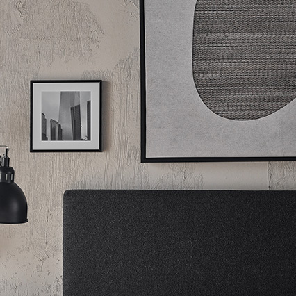 Fotografia Glass City I aranżacja