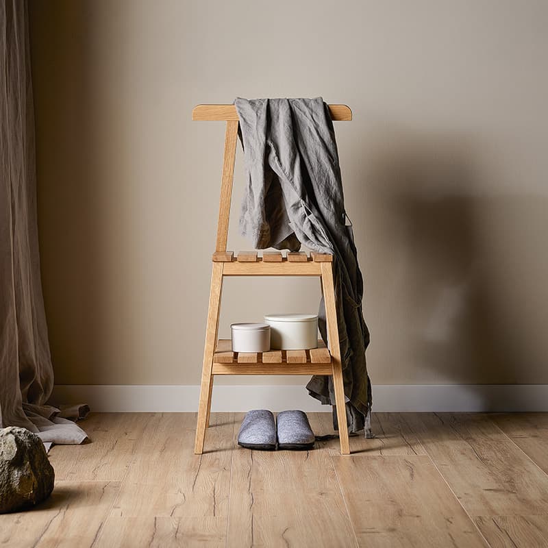 Kamerdyner Nature aranżacja