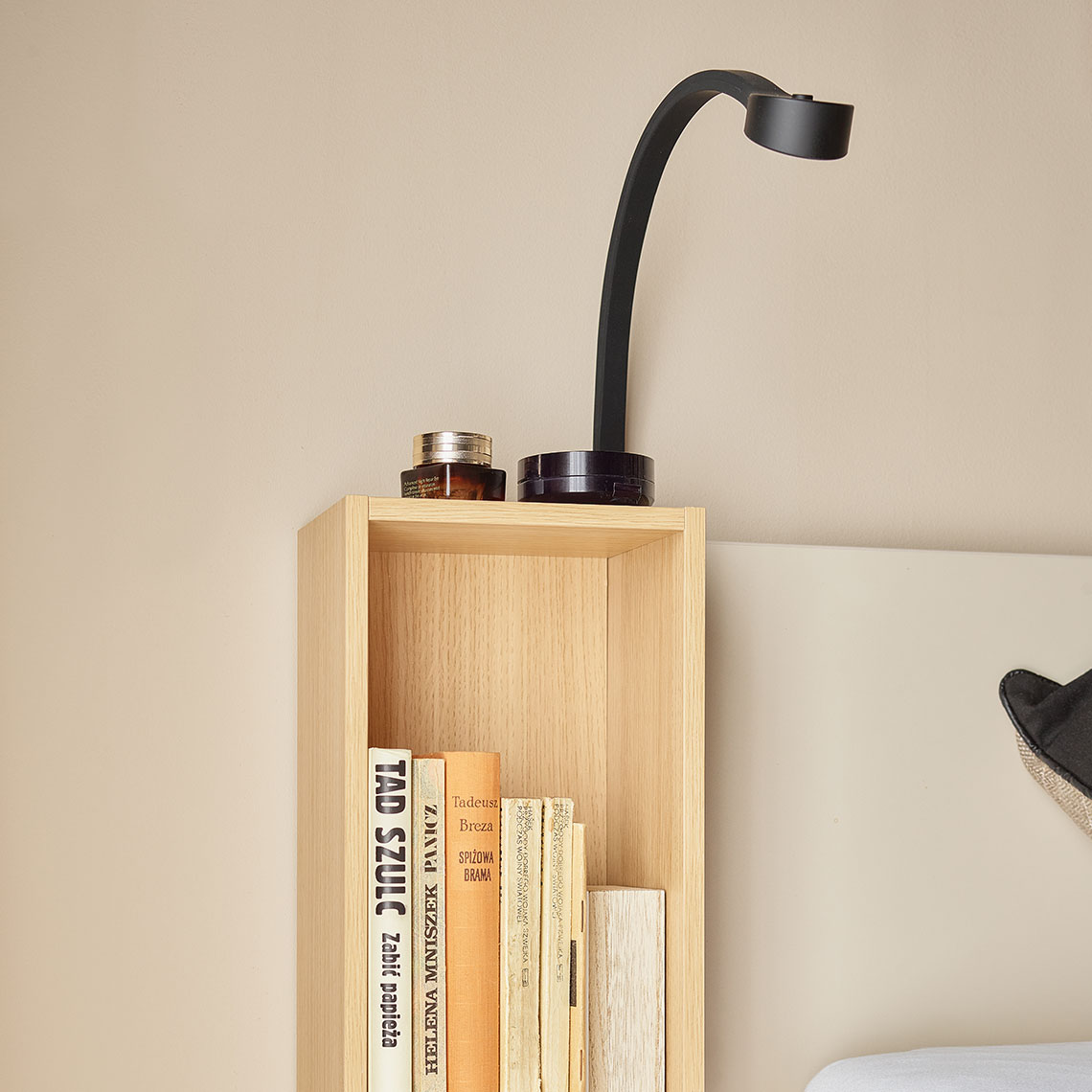 Lampa Elastic aranżacja