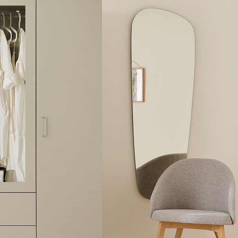 Lustro Longi aranżacja