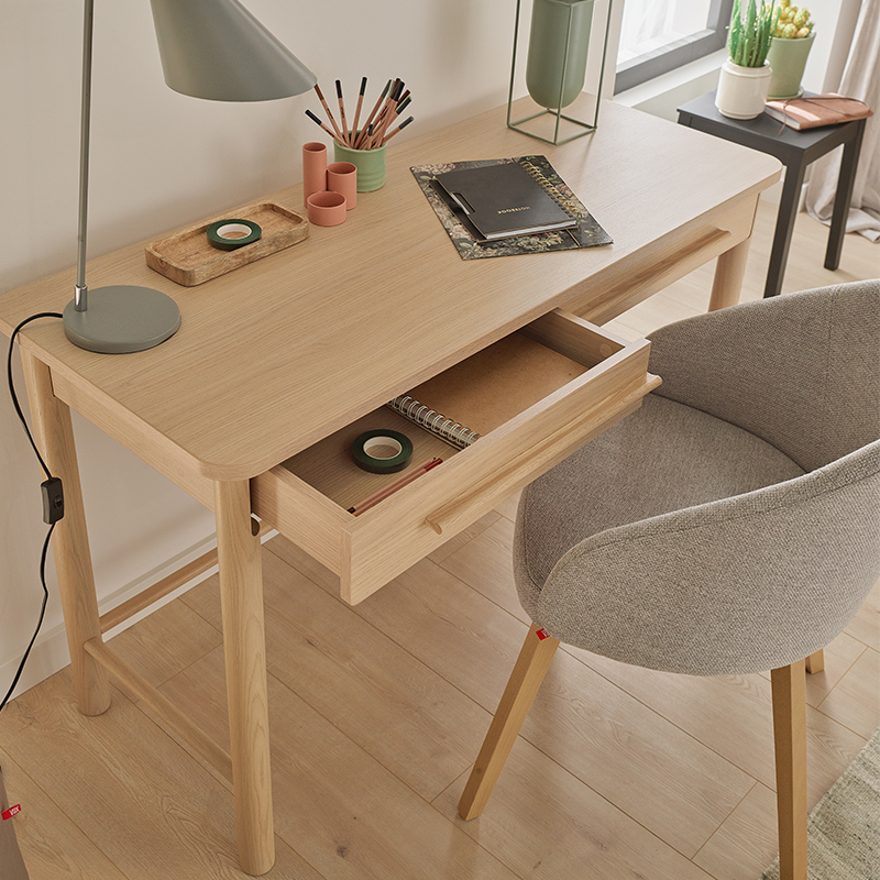 Toaletka OMM aranżacja