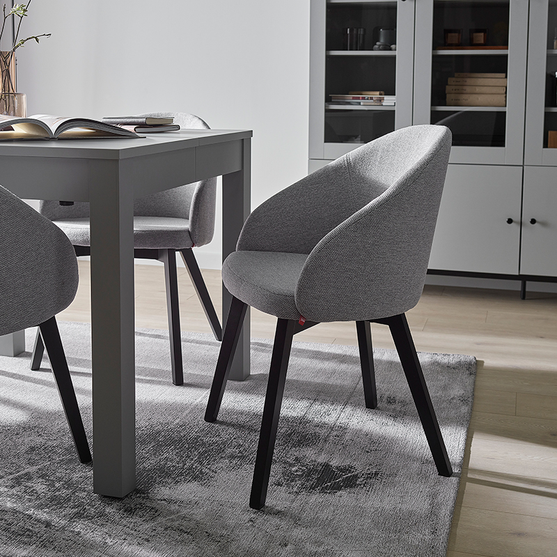 Krzesło Onest aranżacja