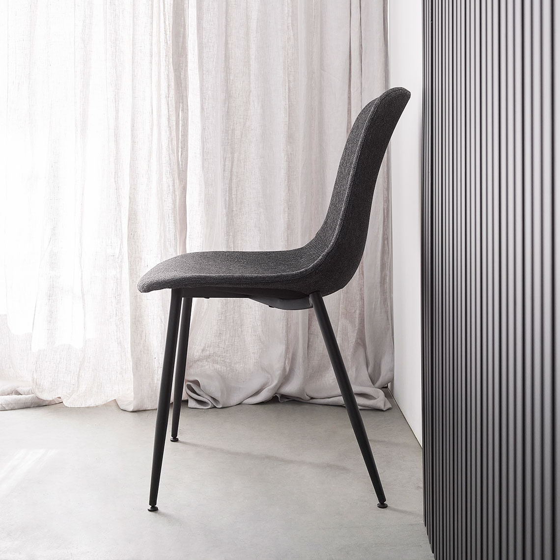 Krzesło Luko aranżacja