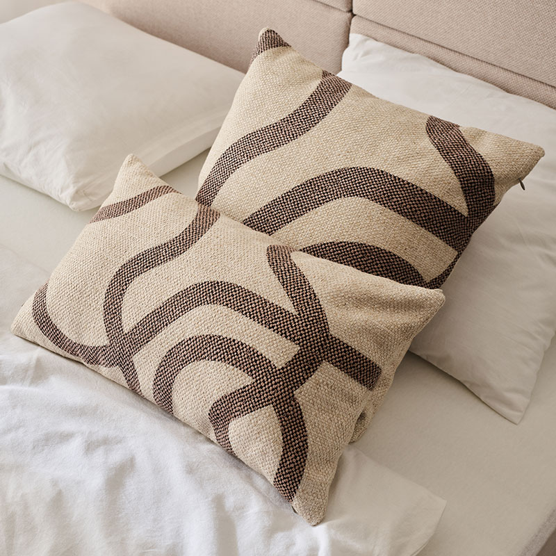 Poduszka 50x30 Loris aranżacja