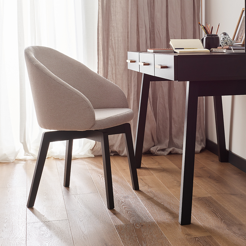 Krzesło obrotowe Onest aranżacja