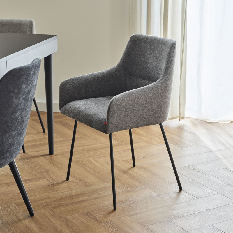 Krzesło Archi aranżacja