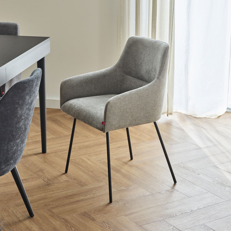 Krzesło Archi aranżacja