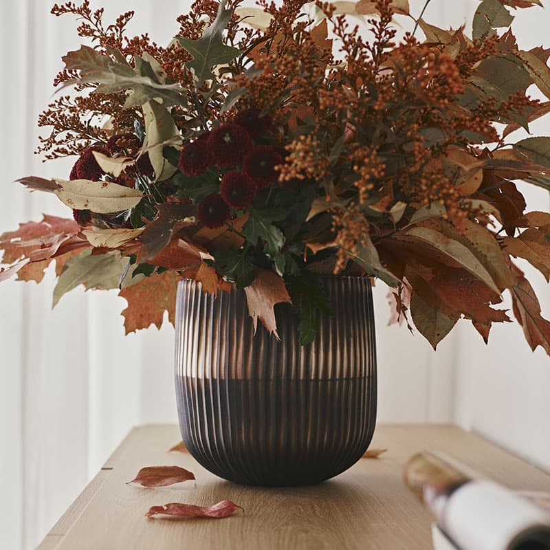 Wazon Verti aranżacja