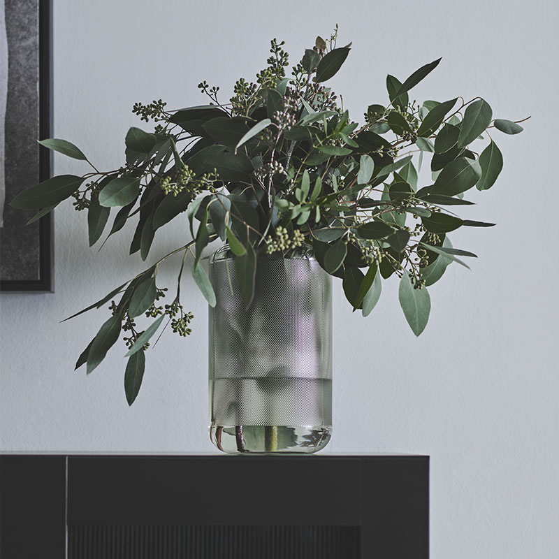 Pojemnik Gunnar I aranżacja