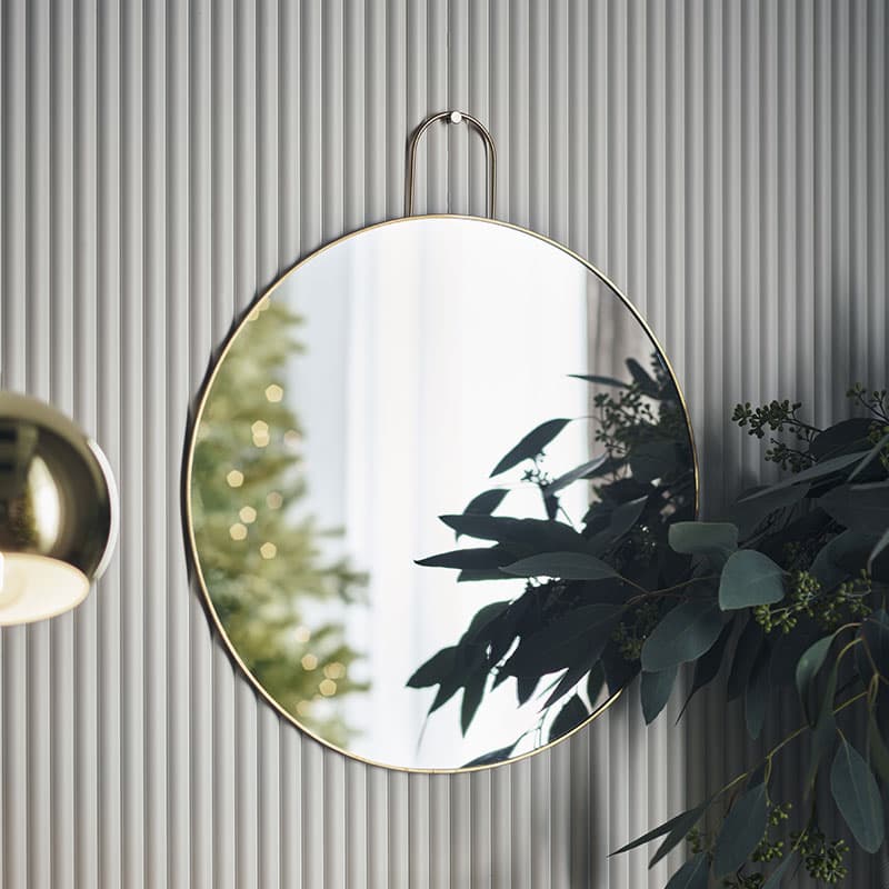 Lustro Arrin aranżacja