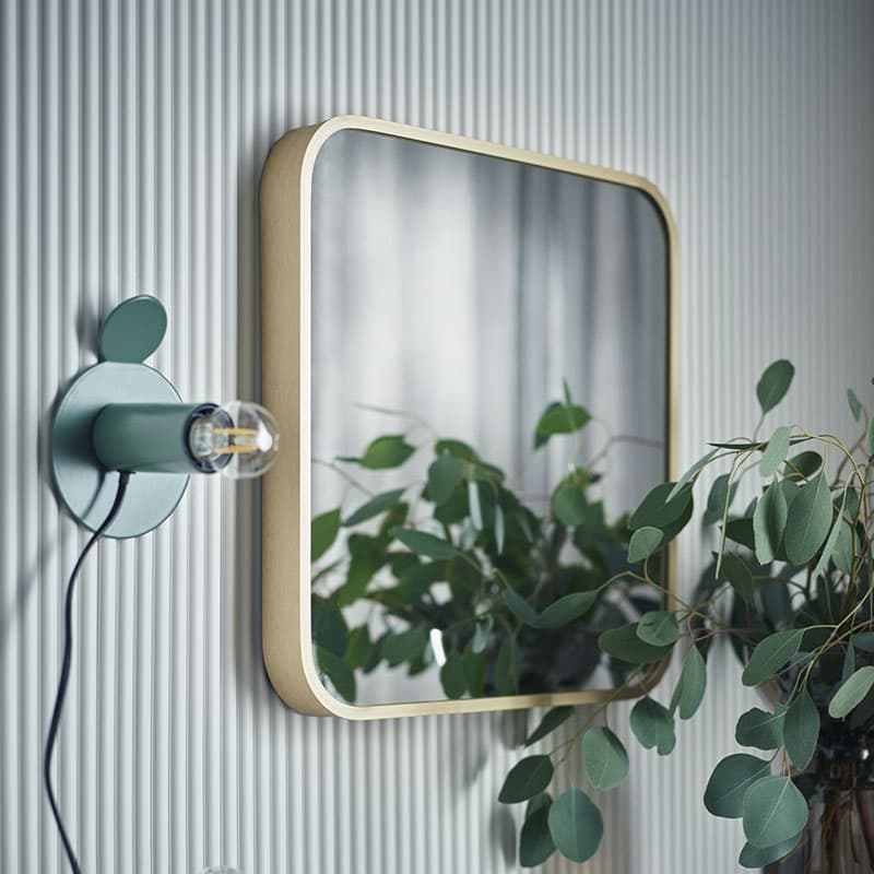 Lustro Vano aranżacja