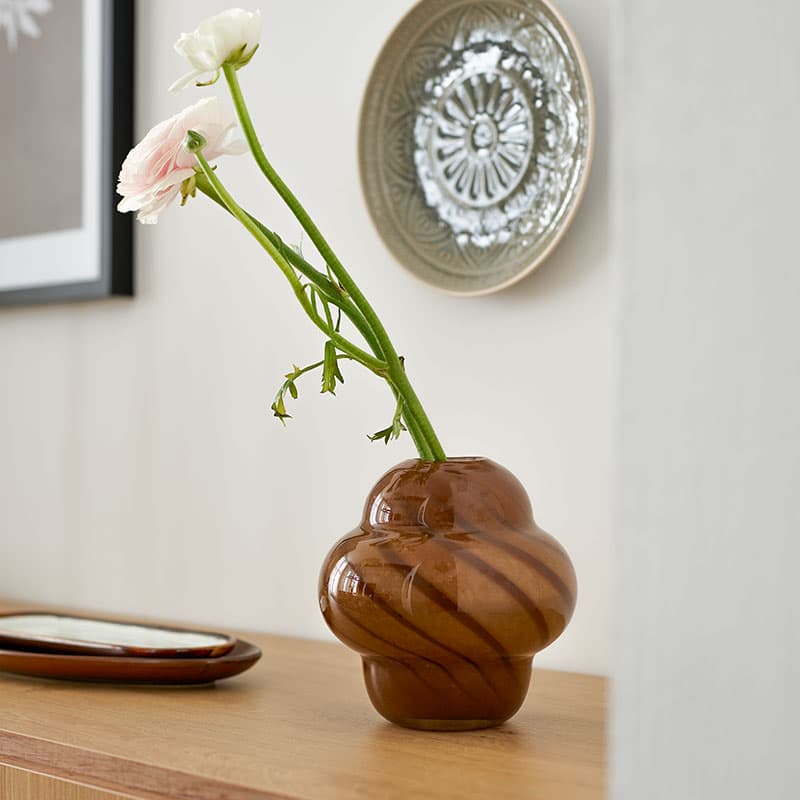 Wazon Aura aranżacja