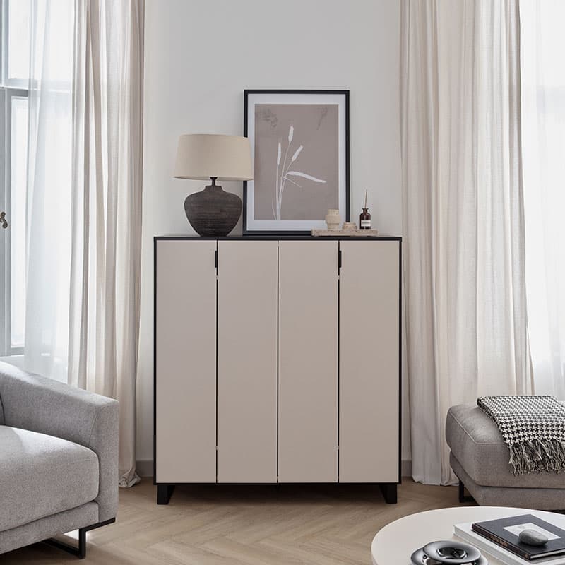 Barek Simple aranżacja