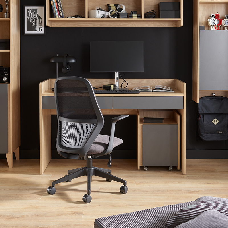 Biurko 140 Muve aranżacja