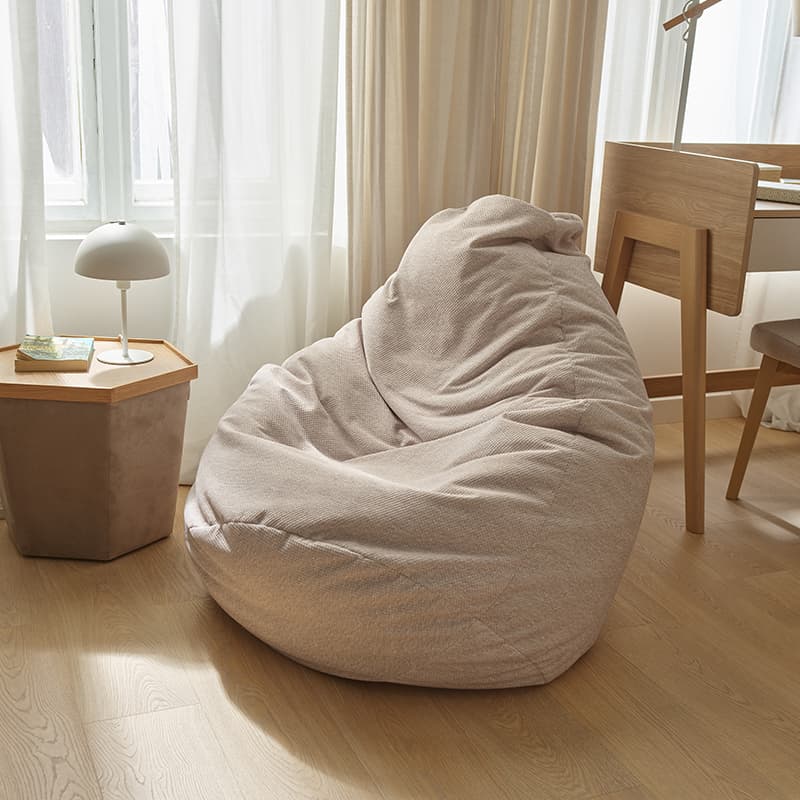 Puf Boufi aranżacja