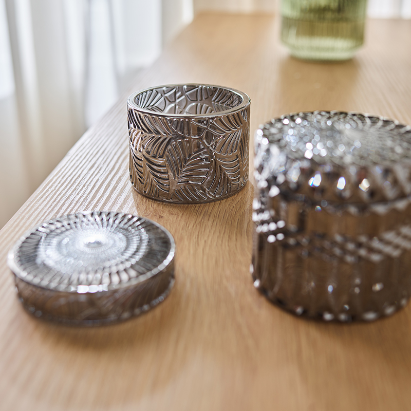 Pojemnik Jars kpl 2 szt. aranżacja