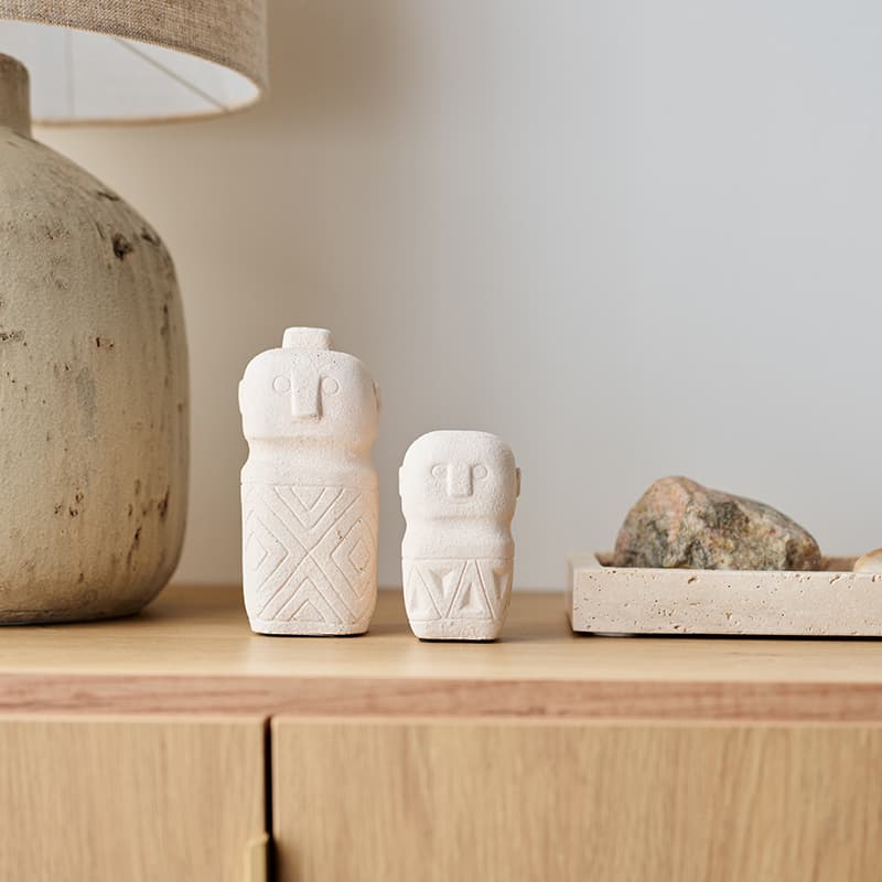 Figurka Decoration duża aranżacja