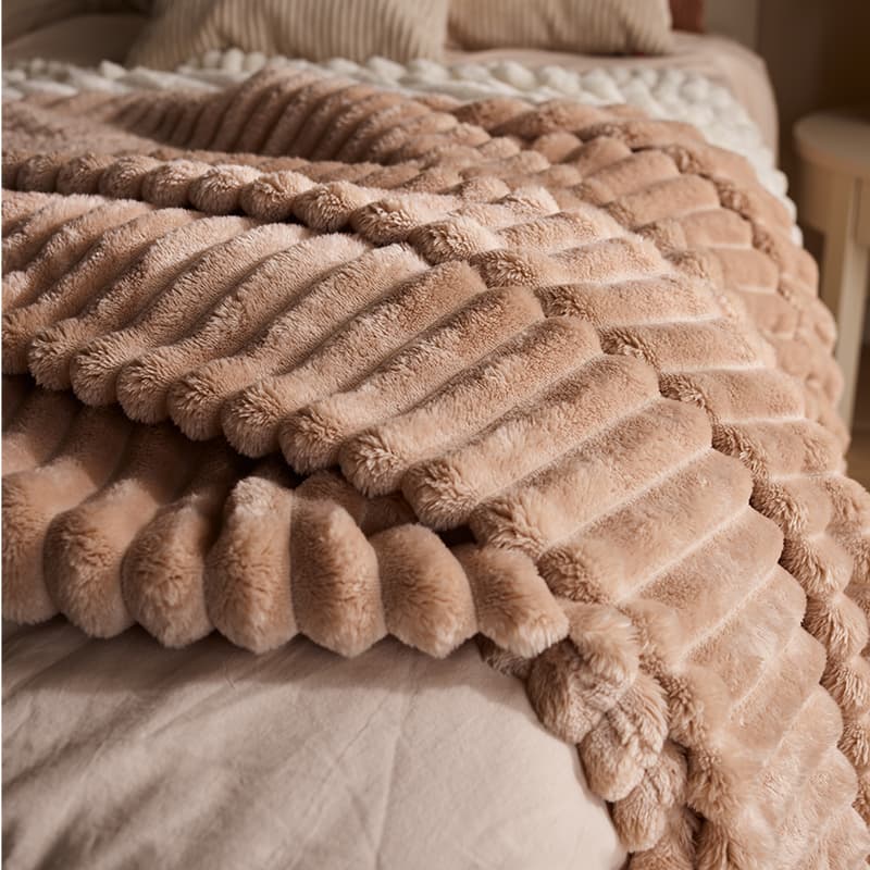 Pled 240x220 Flanno aranżacja