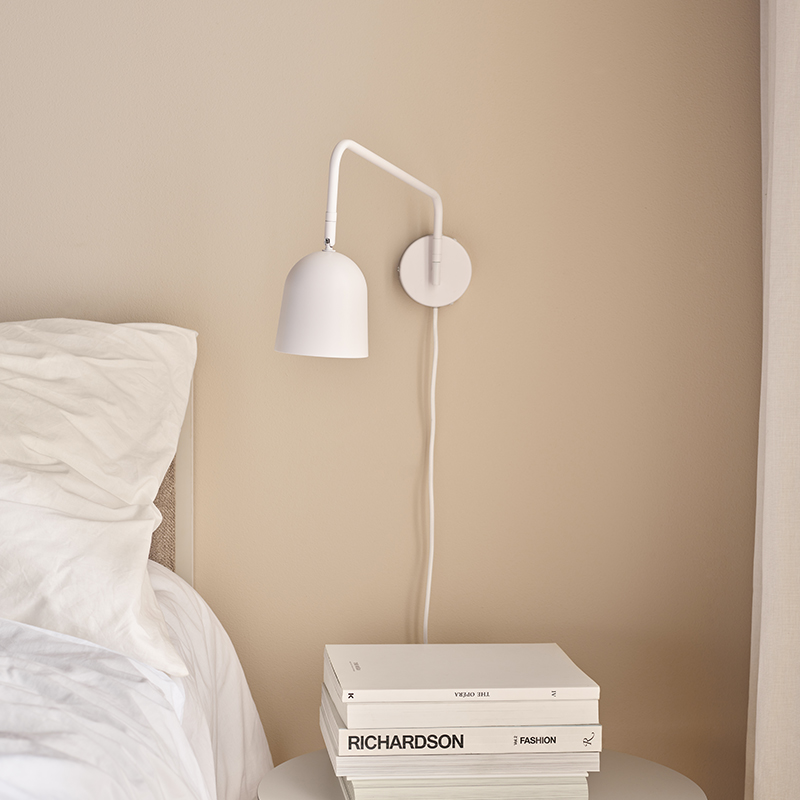 Kinkiet Manchester Dyberg Larsen aranżacja