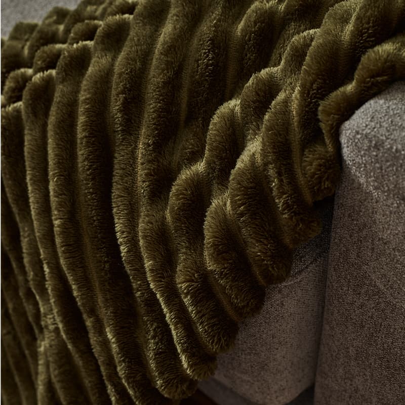 Pled 130x170 Flanno aranżacja