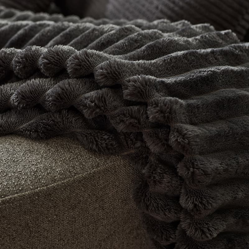 Pled 130x170 Flanno aranżacja