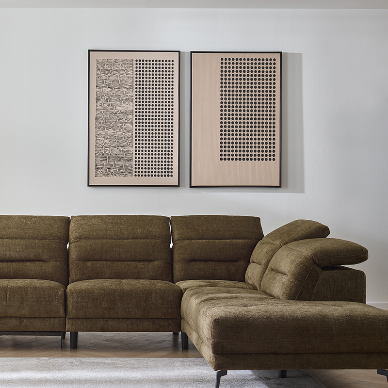 Obraz Reve I aranżacja