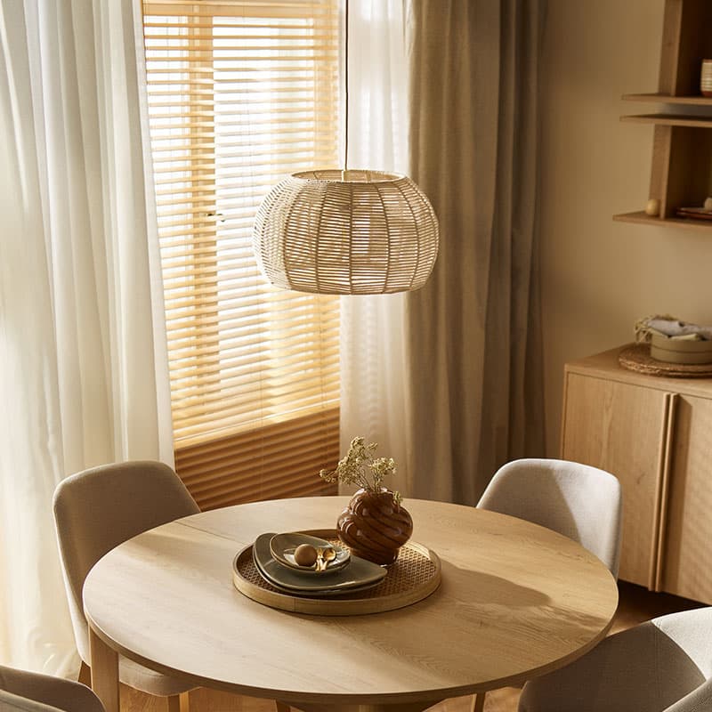 Lampa wisząca Praslin I Maxlight aranżacja