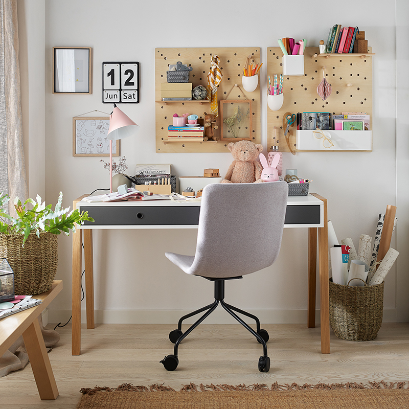 Biurko II Concept aranżacja