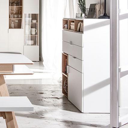 Bufet 4 You aranżacja