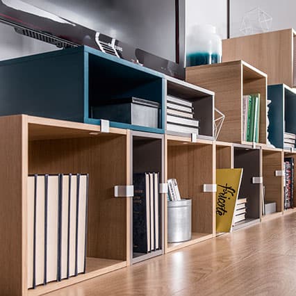 Skrzynka mała 4 You aranżacja