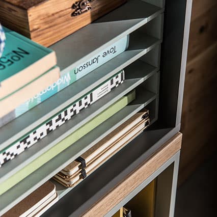 Organizer mały Balance aranżacja