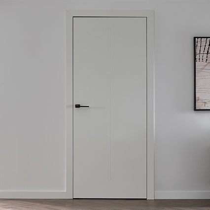 Skrzydło drzwiowe VOX Fina W04 aranżacja