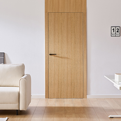 Skrzydło drzwiowe VOX Formo 1 aranżacja