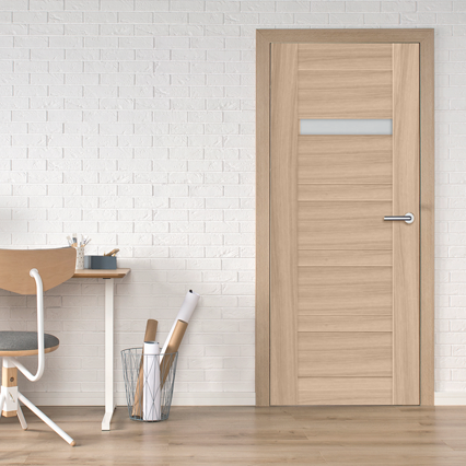 Skrzydło drzwiowe VOX Prezzo 01 aranżacja