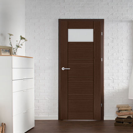 Skrzydło drzwiowe VOX Prezzo 04 aranżacja