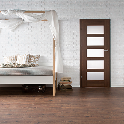 Skrzydło drzwiowe VOX Prezzo 05 aranżacja