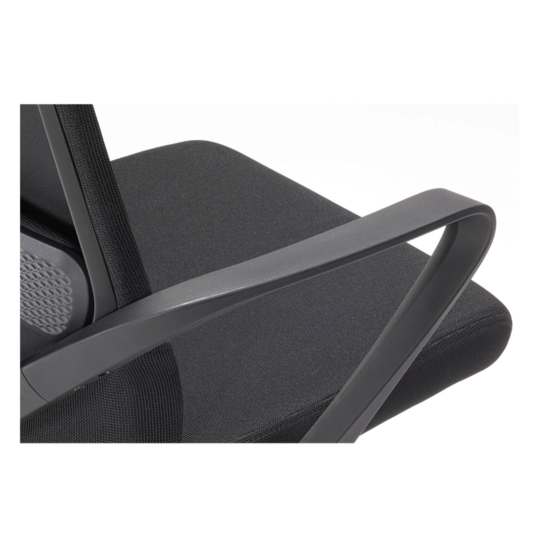 Fotel obrotowy Veno aranżacja