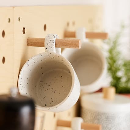 Kołki Slot aranżacja