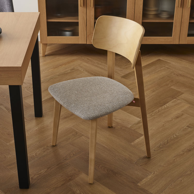 Krzesło Nolto aranżacja