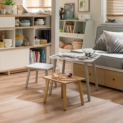 Stolik dziecięcy Match aranżacja