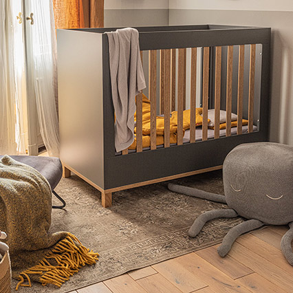 Puf Ośmiornica aranżacja