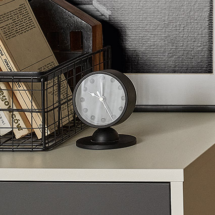 Zegar budzik Zaco aranżacja