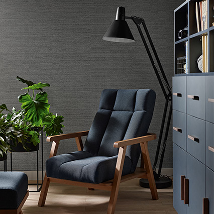 Lampa podłogowa Grulla aranżacja