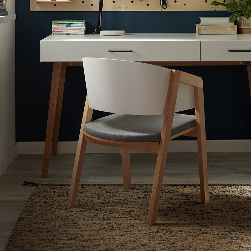 Krzesło Uni II aranżacja