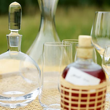 Karafka Legend aranżacja