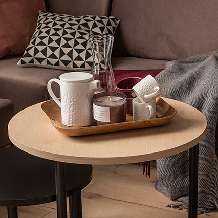 Dzbanek Motif aranżacja