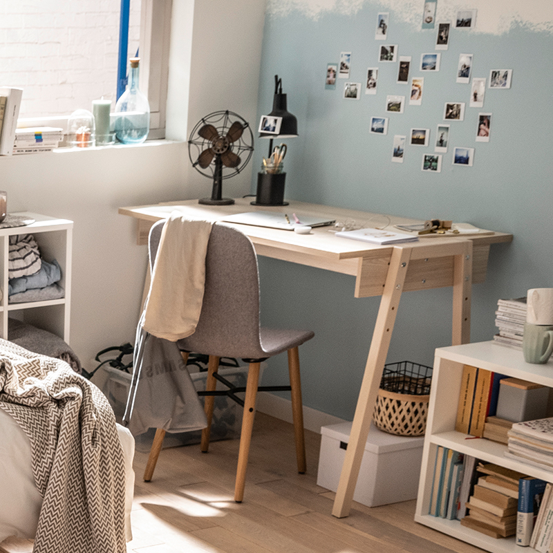 Biurko Spot Young aranżacja