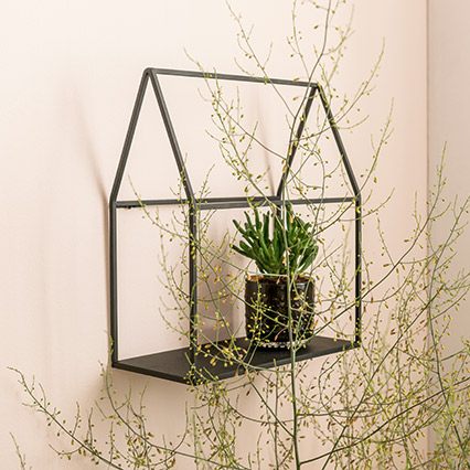 Półka Vigo aranżacja