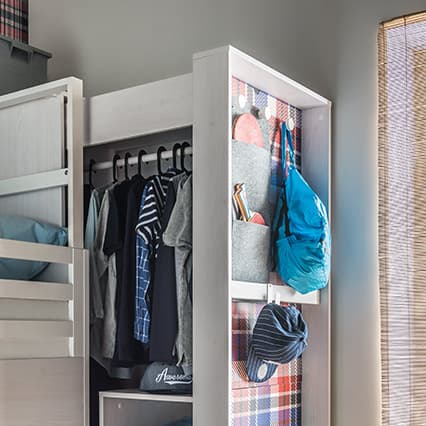 Zawieszka Nest aranżacja