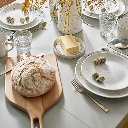 Deska Mano II aranżacja